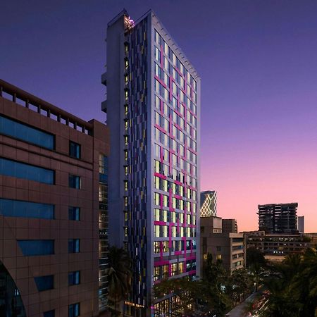 Moxy Mumbai Andheri West Экстерьер фото