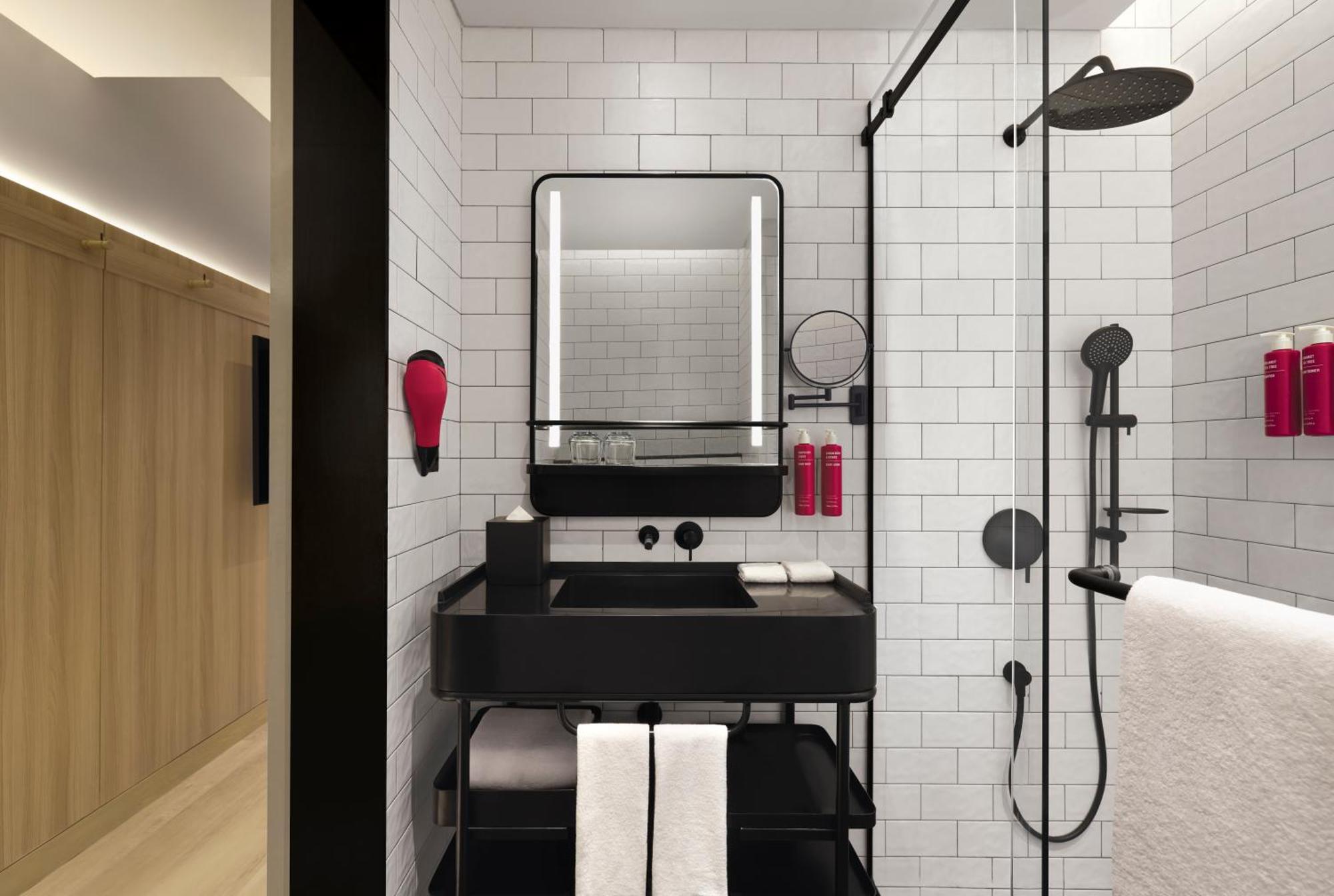 Moxy Mumbai Andheri West Экстерьер фото